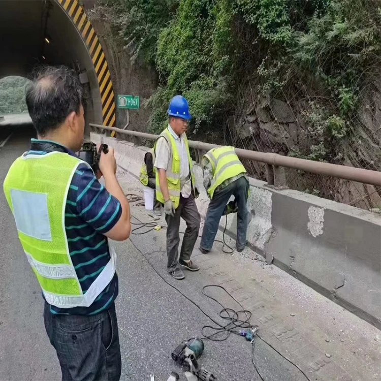水性環(huán)氧砂漿施工時需要注意哪些