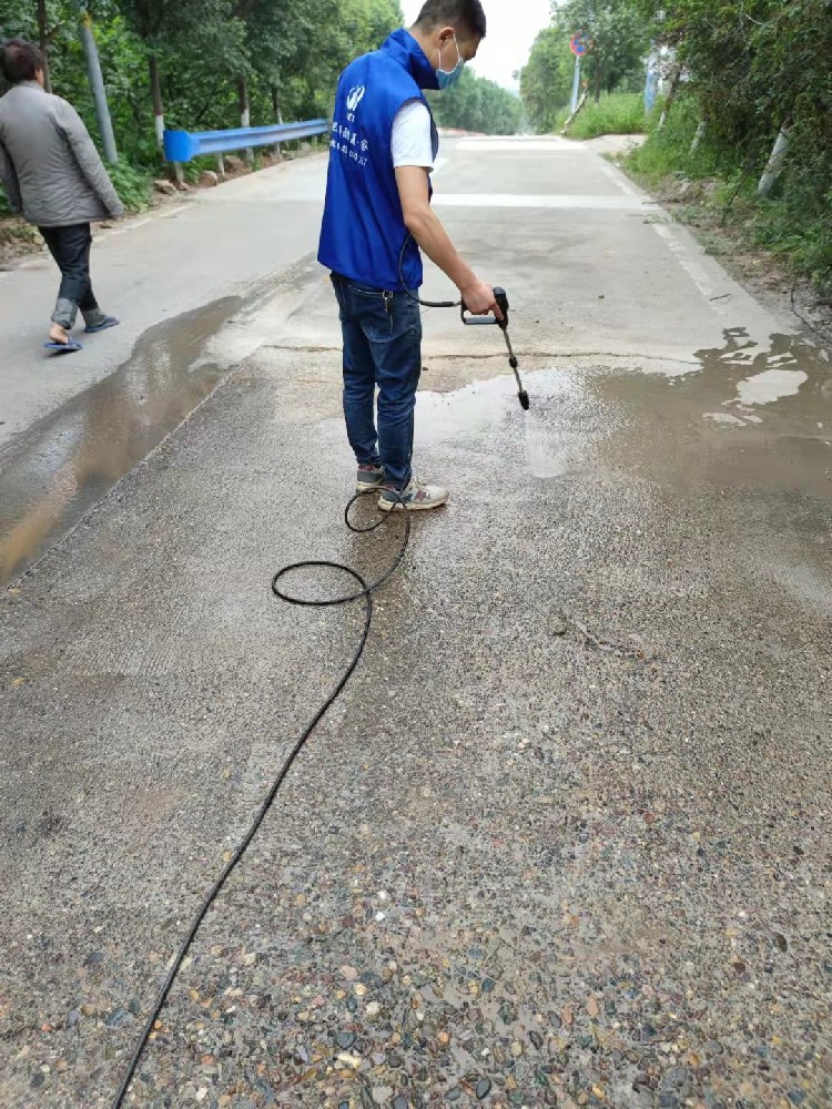地面修補料有哪些作用