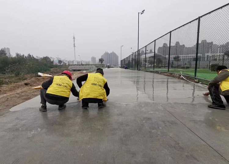 砼盾修補料有那些性能特點？