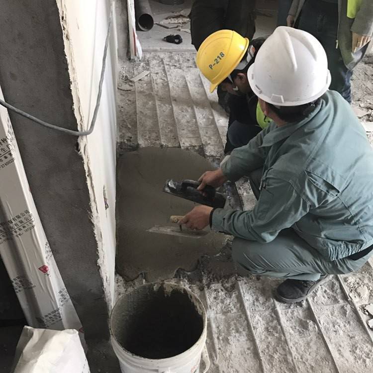 丙乳砂漿養(yǎng)護需避免哪些問題？