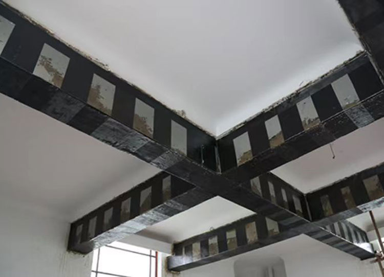 碳纖維布加固技術(shù)的施工流程與要點(diǎn)